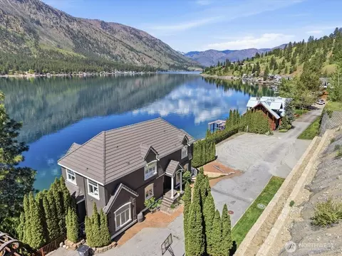 96 Clearwater Ln, Manson, WA 98831