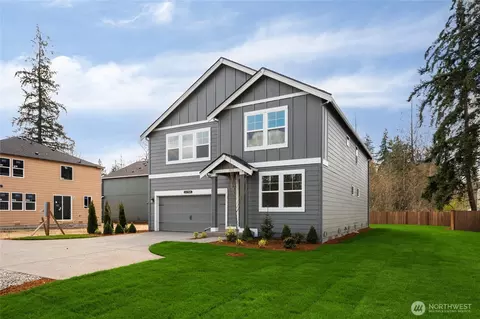 5703 147th Street Ct E #5, Puyallup, WA 98375