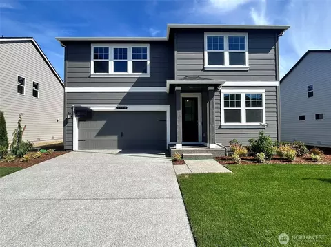 5703 147th Street Ct E #5, Puyallup, WA 98375
