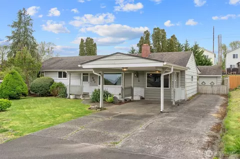 331 81st Ave NE, Lake Stevens, WA 98258