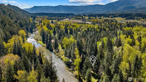 611 Prairie Ln, Cle Elum, WA 98922