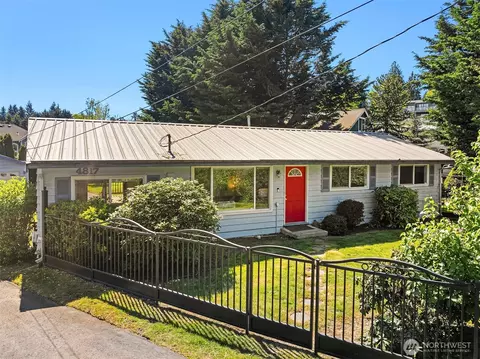 4817 S 175th St, Seatac, WA 98188