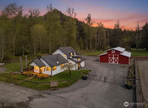 33618 SE 287th St, Ravensdale, WA 98051