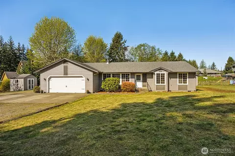 20420 Brown Rd, Monroe, WA 98272