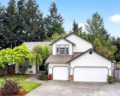 21706 116th St E, Bonney Lake, WA 98391