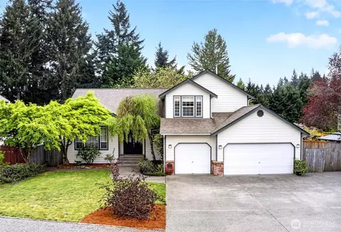 21706 116th St E, Bonney Lake, WA 98391