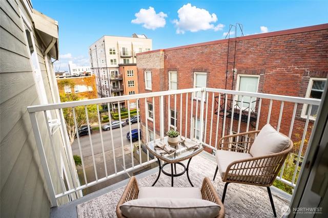 308 Sumitt Ave E #505, Seattle, WA 98102