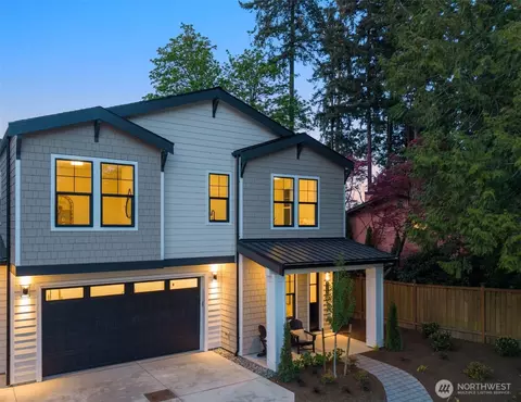 11610 NE 92nd St, Kirkland, WA 98033