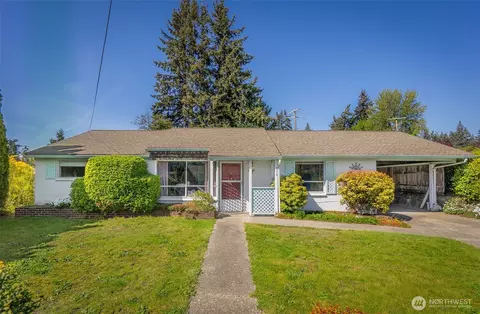 213 Alder St, Everett, WA 98203