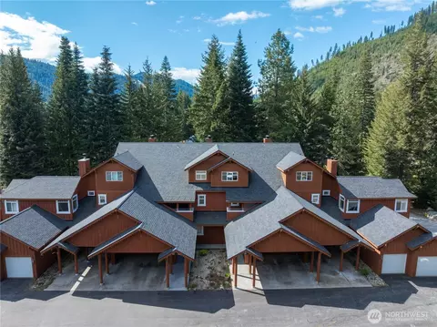 20701 Club House Dr #108, Leavenworth, WA 98826
