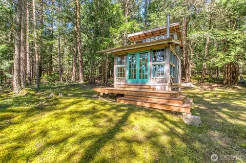 0 Tibbs Rd, Shaw Island, WA 98286