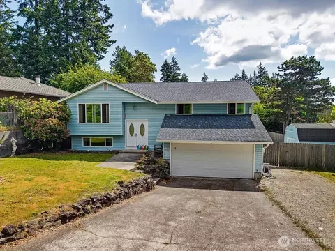 4298 SE Basswood, Port Orchard, WA 98366