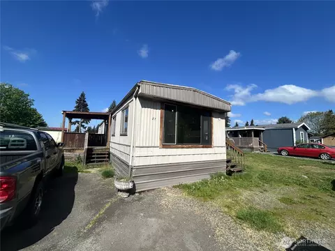 17930 Albany St SW # 51, Rochester, WA 98579