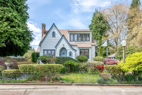 3025 Maringo Rd SE, Olympia, WA 98501
