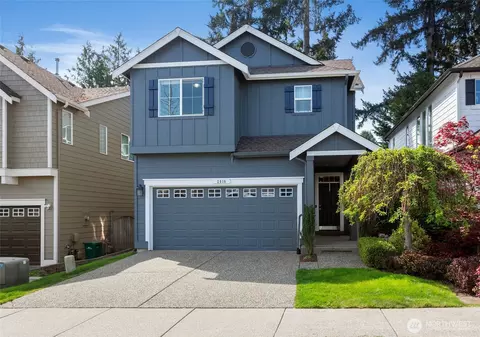 Exterior - 2616 96th St SE, Everett, WA 98208 photo 2 of 6