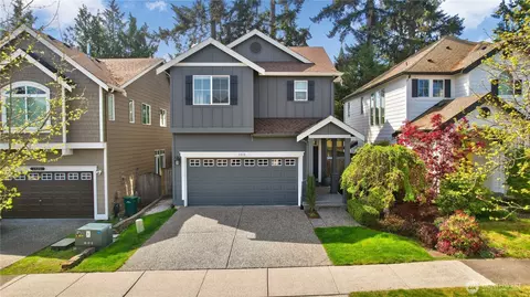 Exterior - 2616 96th St SE, Everett, WA 98208 photo 6 of 6