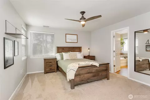 Bedroom - 2616 96th St SE, Everett, WA 98208 photo 1 of 3