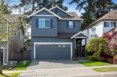 2616 96th St SE, Everett, WA 98208