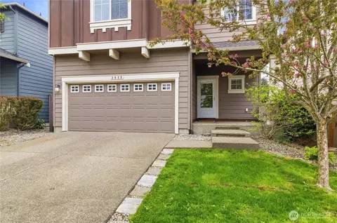3029 Eagle Loop NE, Lacey, WA 98516 photo 2
