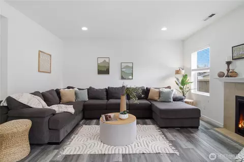 3029 Eagle Loop NE, Lacey, WA 98516 photo 8