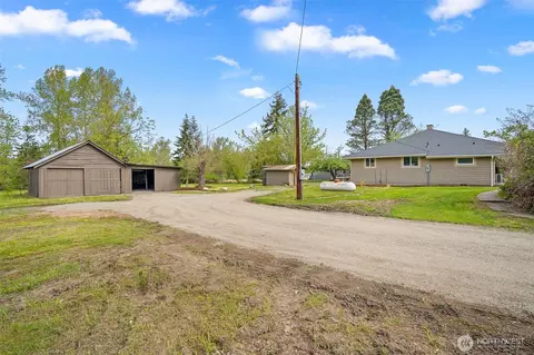 3262 Mt Baker Hwy, Bellingham, WA 98226
