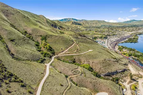 1501 Lot C Malaga Alcoa Hwy, Wenatchee, WA 98801