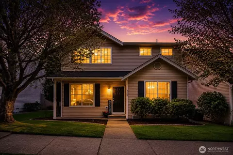 8708 132nd St E, Puyallup, WA 98373