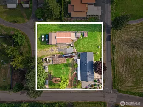 View/Area - 1016 NE Rhoades St, Winlock, WA 98596 photo 2 of 2