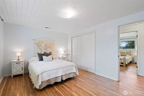 Bedroom - 1016 NE Rhoades St, Winlock, WA 98596 photo 1 of 3