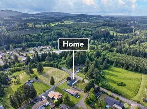 View/Area - 1016 NE Rhoades St, Winlock, WA 98596 photo 1 of 2