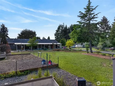 Exterior - 1016 NE Rhoades St, Winlock, WA 98596 photo 9 of 10
