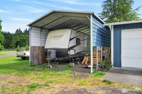 Other - 1016 NE Rhoades St, Winlock, WA 98596 photo 8 of 8