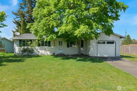 5709 91st Pl NE, Marysville, WA 98270