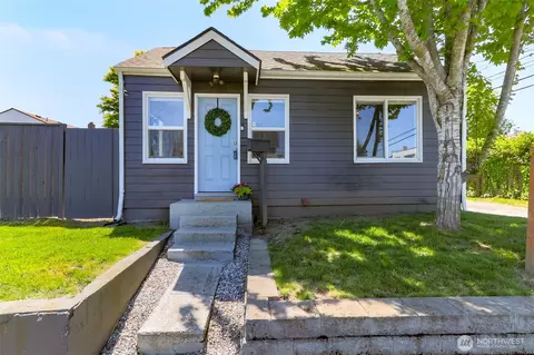 606 S 61st St, Tacoma, WA 98408