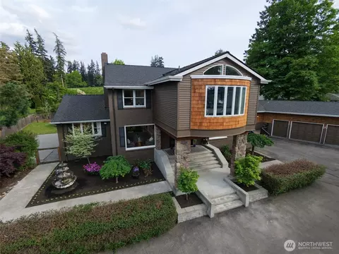 16066 Inglewood Rd NE, Kenmore, WA 98028