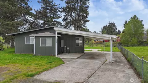 16537 Mimosa Ct SE, Yelm, WA 98597