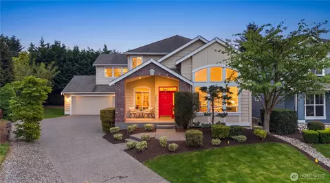 18801 34th Ave SE, Bothell, WA 98012