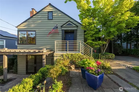 1311 N 78th St, Seattle, WA 98103