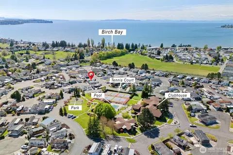 4751 Birch Bay Lynden Rd #228, Blaine, WA 98230