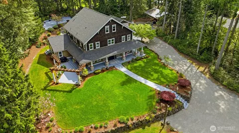 252 NW 250 Nw Sigurd Hanson Rd, Poulsbo, WA 98370