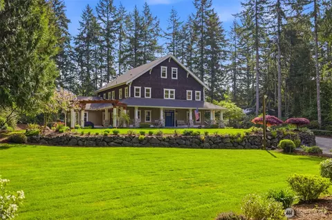 252 NW 250 Nw Sigurd Hanson Rd, Poulsbo, WA 98370