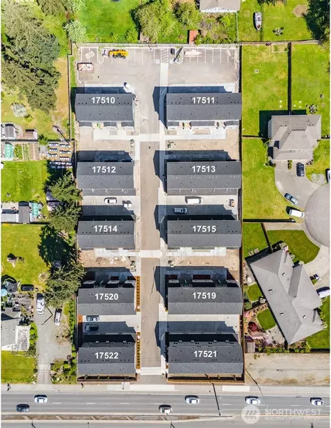 View/Area - 17522 13th Ave E #C, Spanaway, WA 98387 photo 10 of 10