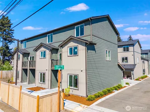 17522 13th Ave E #C, Spanaway, WA 98387