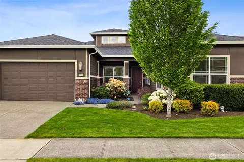 5206 Waldron Dr NE, Olympia, WA 98516