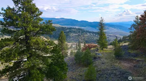 0 Tbd Blue Grouse Rd, Oroville, WA 98844