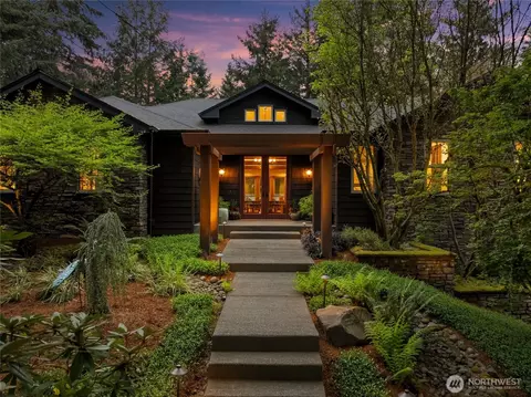 5618 Old Stump Dr NW, Gig Harbor, WA 98332