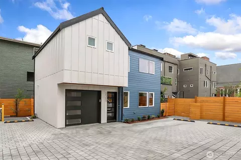 6505 19th Ave NW, Seattle, WA 98117