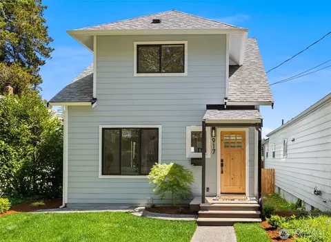 917 N Lawrence St, Tacoma, WA 98406