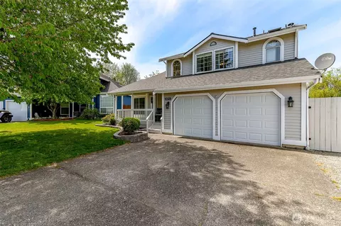 305 Jewell, Enumclaw, WA 98022