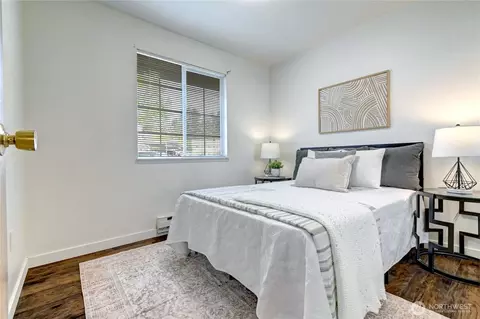 Bedroom - 115 124th St SE #E1, Everett, WA 98208 photo 1 of 6
